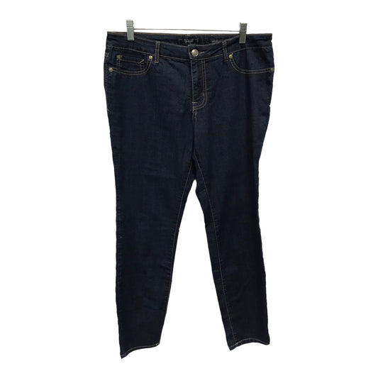 Jeans Straight By Jessica Simpson  Size: 8