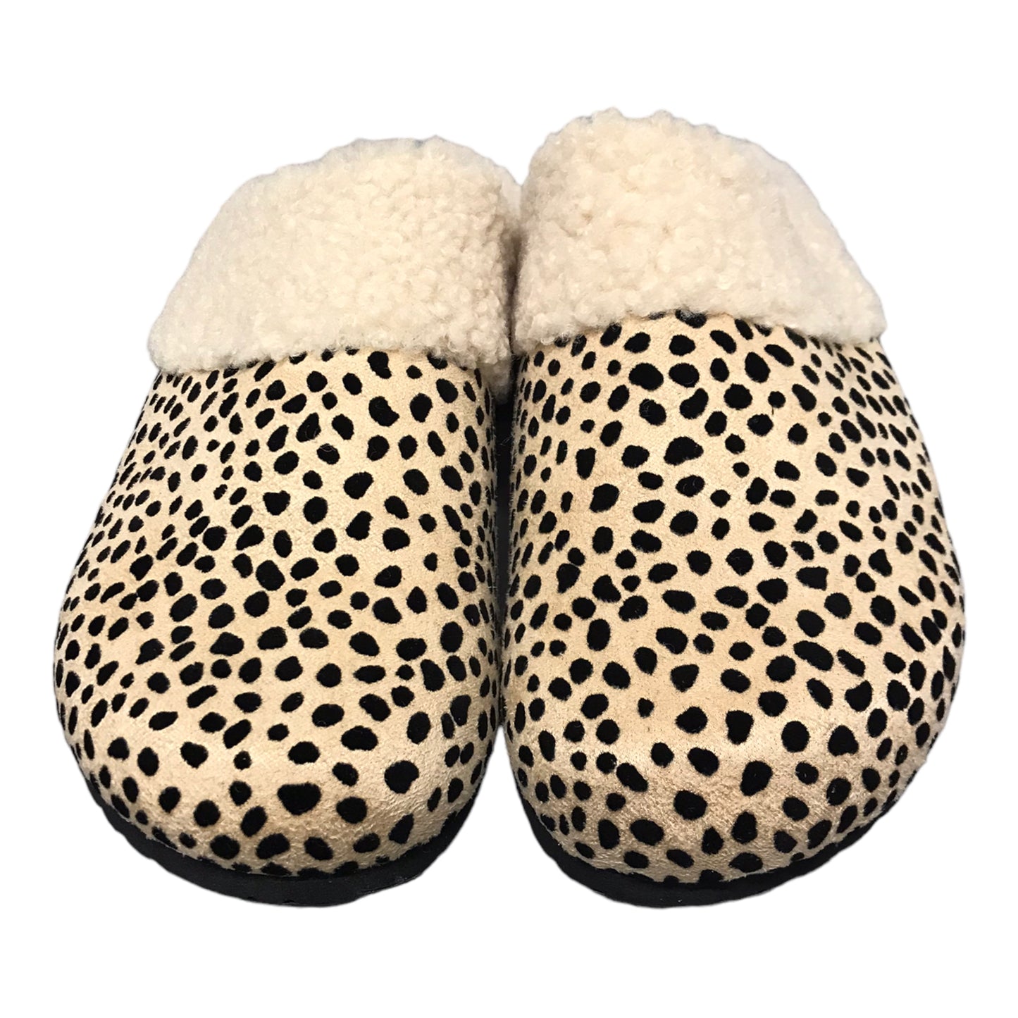 Slippers By ONTWOODS Size: 8