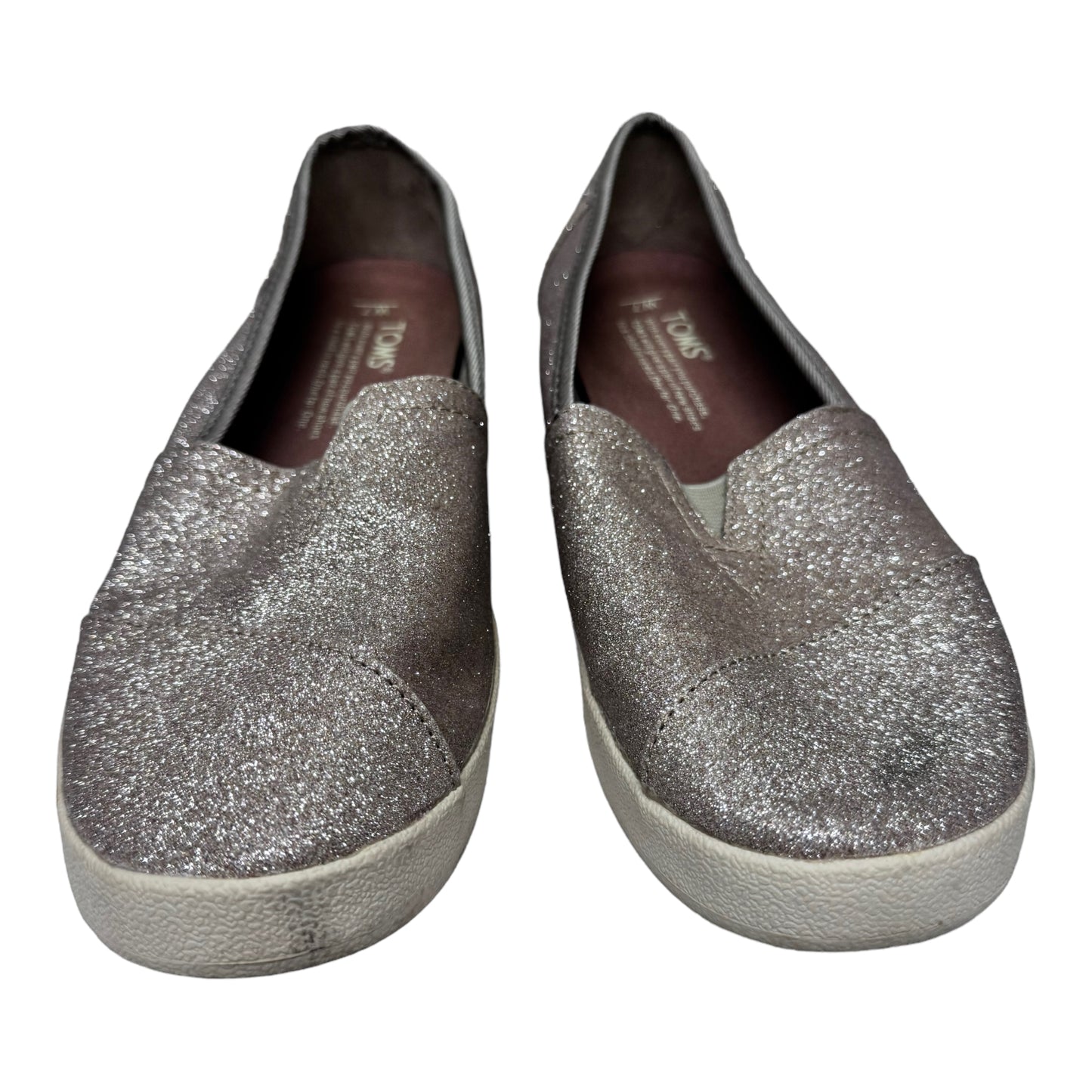 Shoes Flats Espadrille By Toms  Size: 7