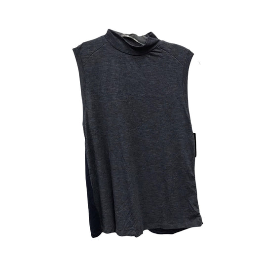 Athletic Tank Top By Champion  Size: Xs