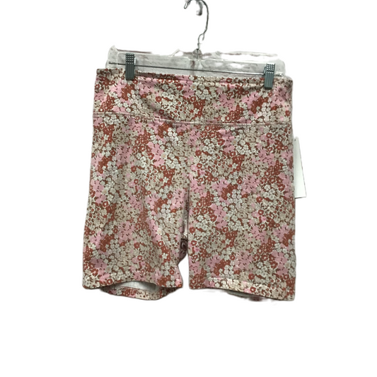 Athletic Shorts By Lou And Grey  Size: Petite Large