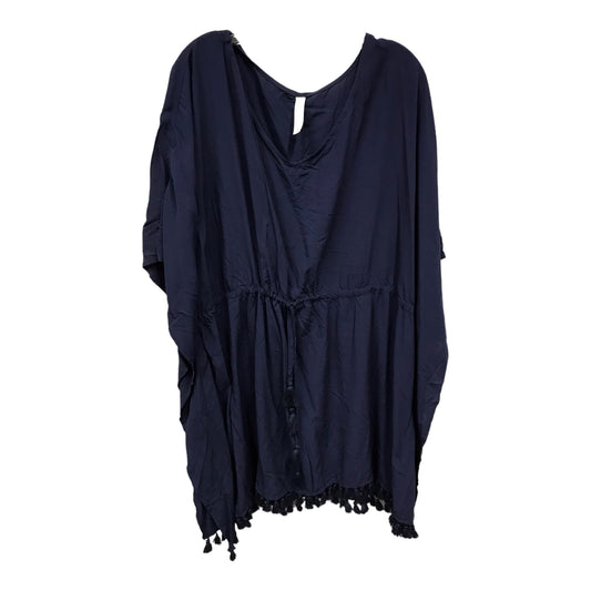 Coverup By Cacique  Size: 3x