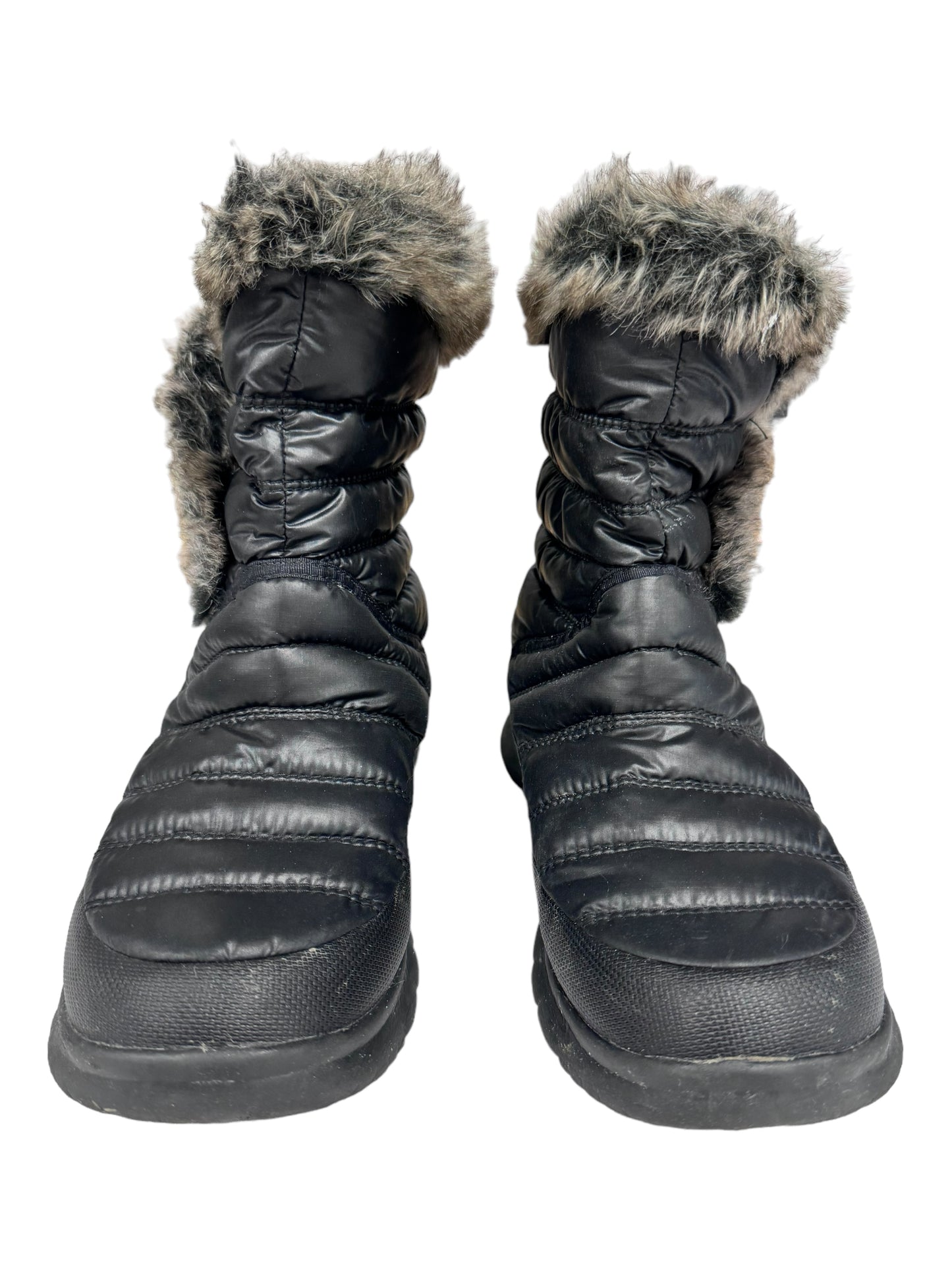 Boots Snow By North Face  Size: 9