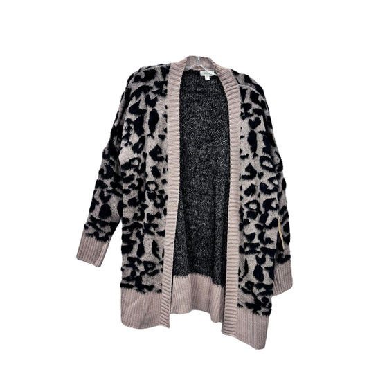 Sweater Cardigan By Debut  Size: L