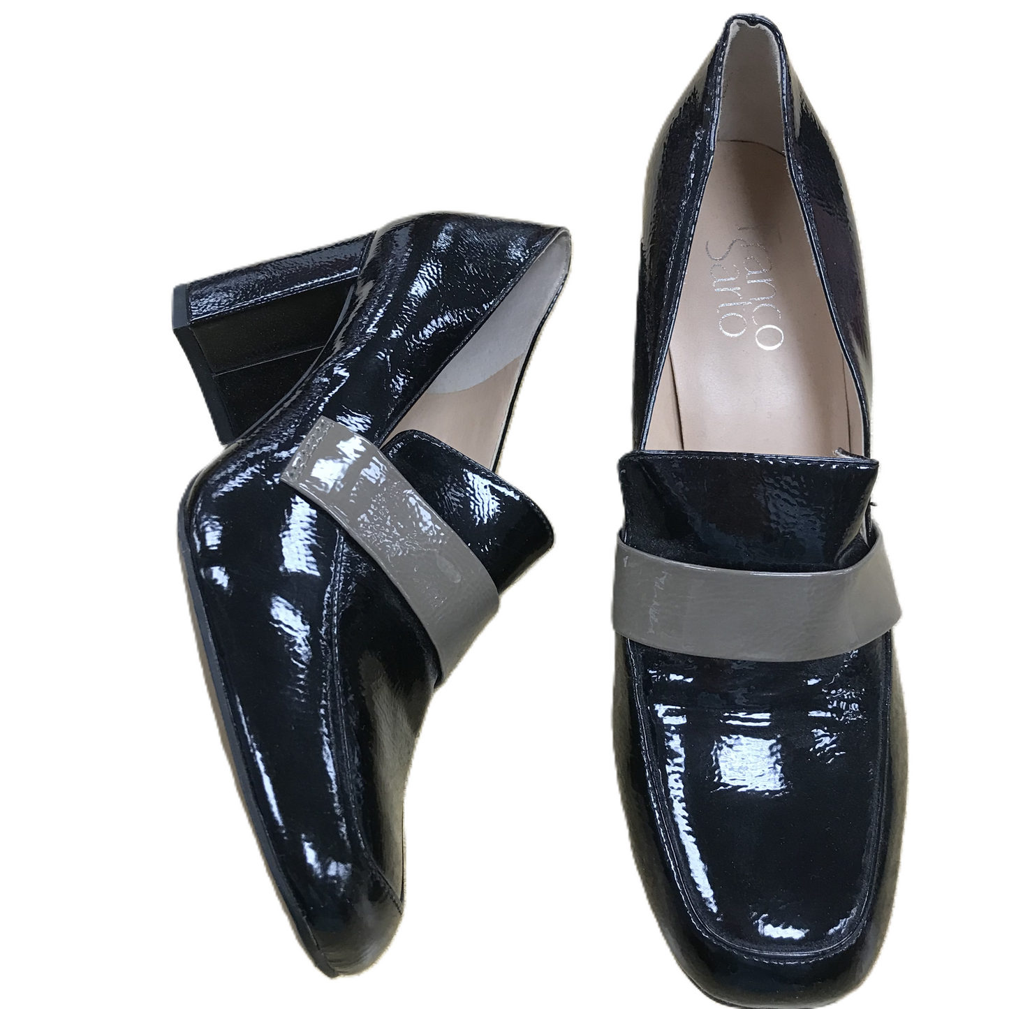 Shoes Heels Block By Franco Sarto  Size: 8