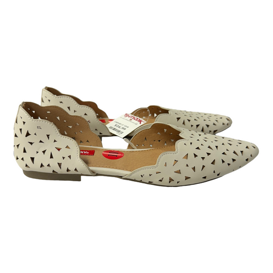 Shoes Flats D Orsay By Union Bay  Size: 10