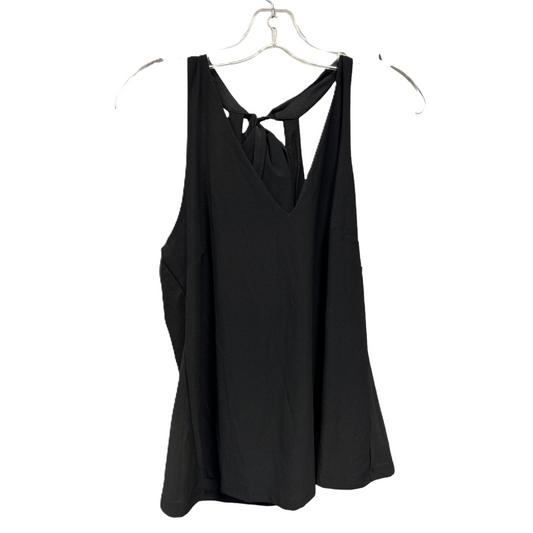 Top Sleeveless By Inc  Size: L