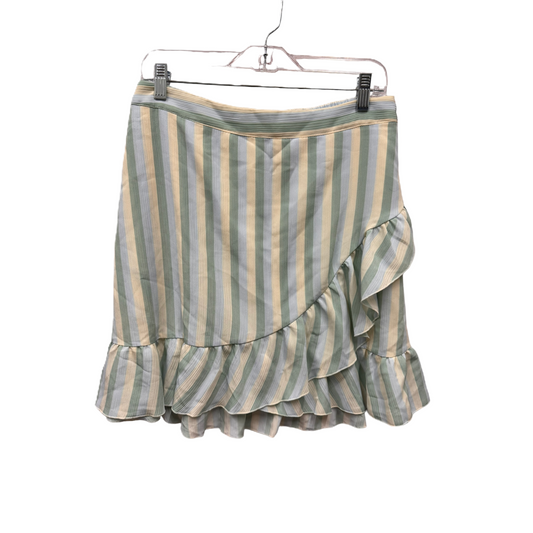 Skirt Mini & Short By Lc Lauren Conrad  Size: L