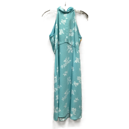 Dress Casual Midi By Ann Taylor  Size: Xs