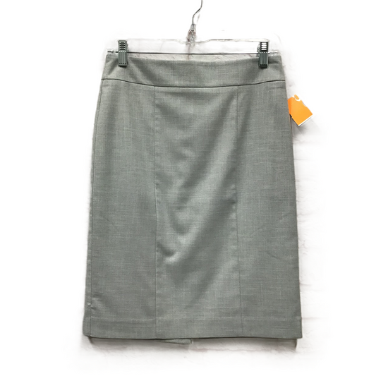 Skirt Midi By Ann Taylor  Size: 0