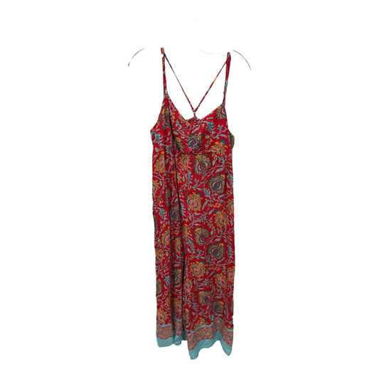 Jumpsuit By Anthropologie  Size: L