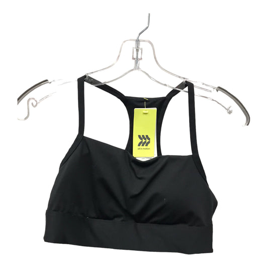Athletic Bra By All In Motion  Size: M