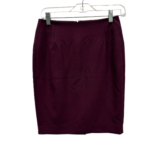 Skirt Mini & Short By Loft  Size: 2