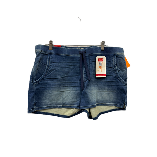 Shorts By Levis  Size: 1x