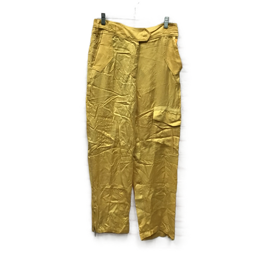 Pants Cargo & Utility By Zara  Size: S