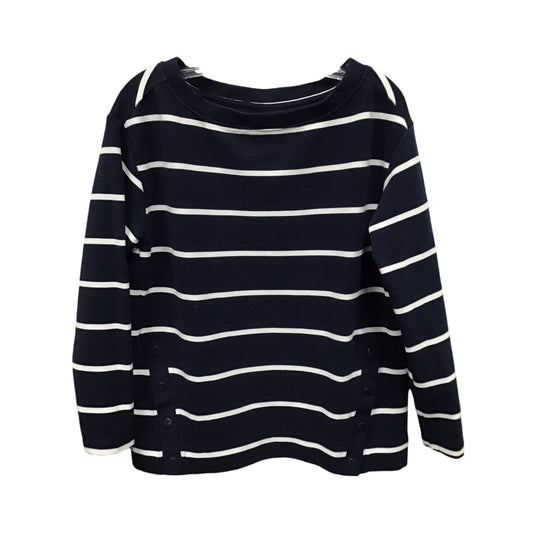 Top Long Sleeve By Lou And Grey  Size: Xs
