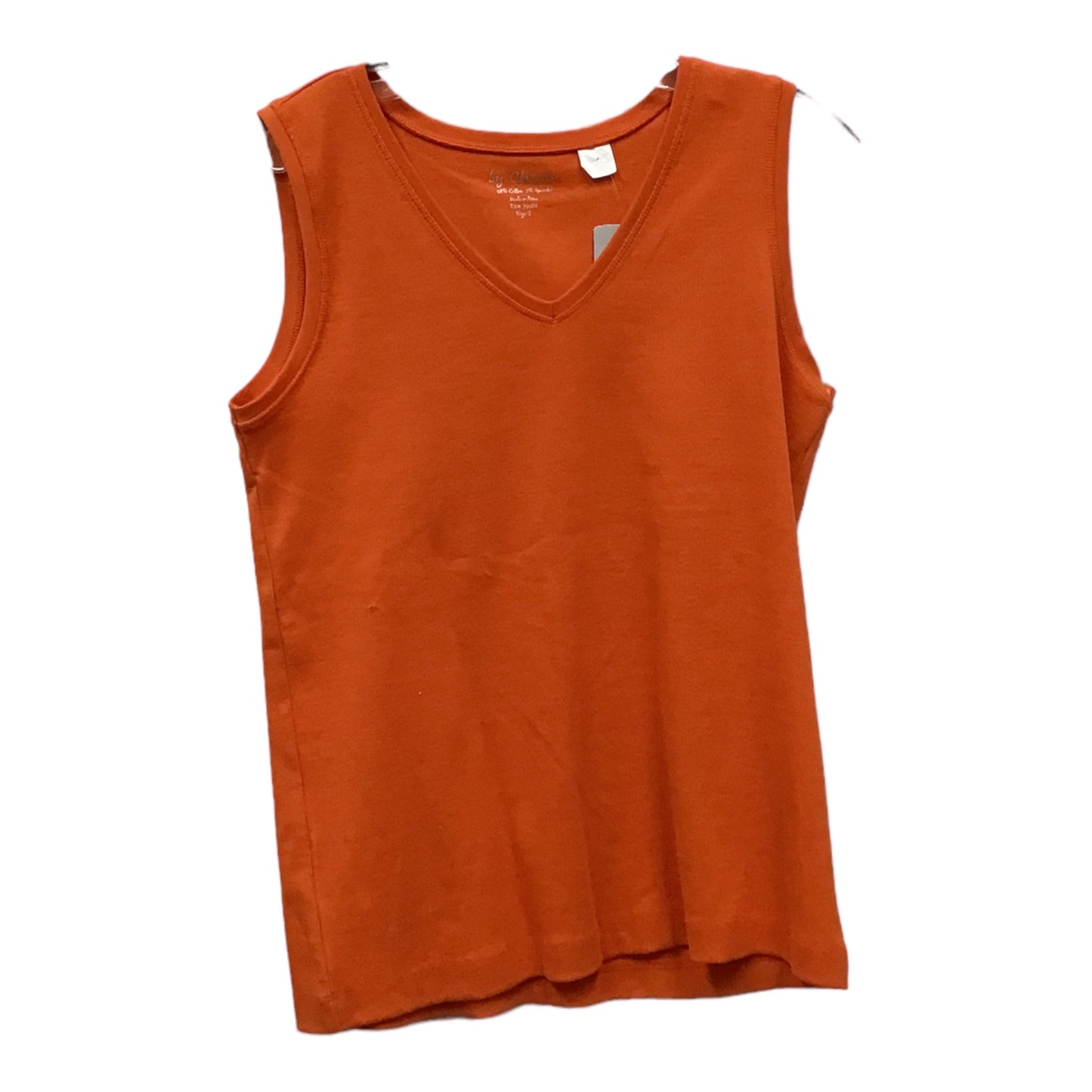 Tank Basic Cami By Chicos O  Size: L