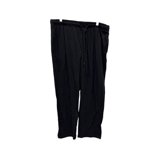 Pants Ankle By Croft And Barrow  Size: L