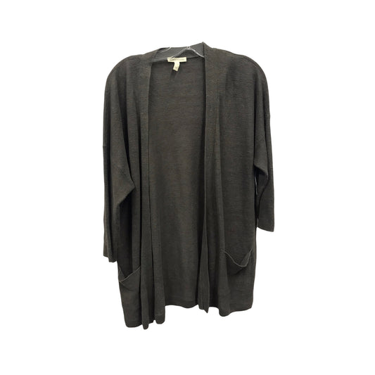 Cardigan By Eileen Fisher  Size: M