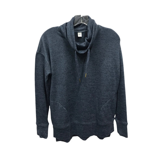 Athletic Sweatshirt Crewneck By Old Navy  Size: Xs