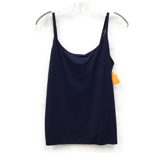 Tank Top By Coldwater Creek  Size: L