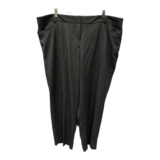 Pants Work/dress By Avenue  Size: 2x