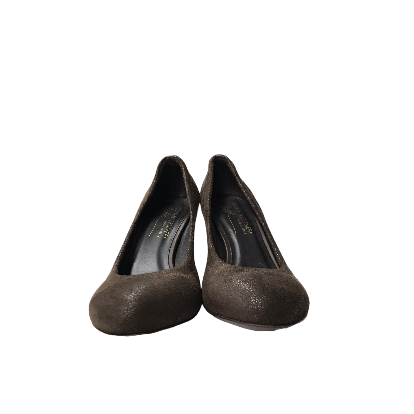 Shoes Heels D Orsay By Donald Pliner  Size: 7.5