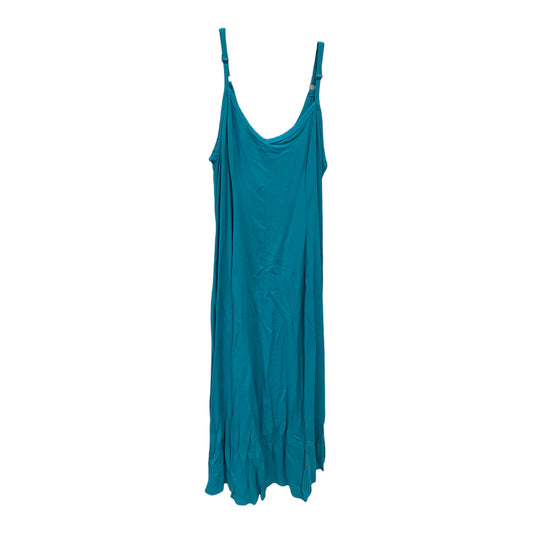 Dress Casual Maxi By Torrid  Size: L