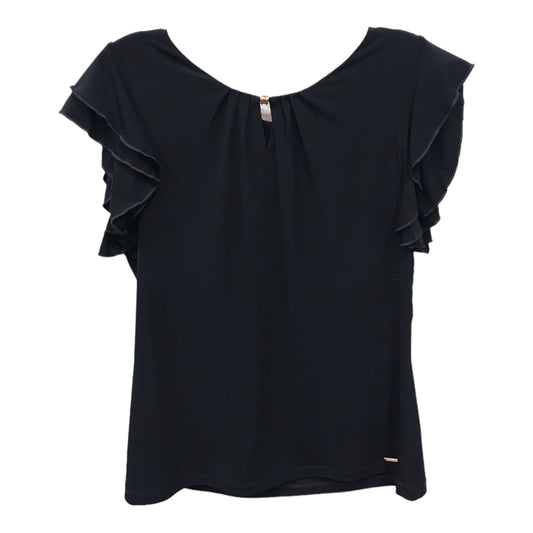 Top Short Sleeve By Ivanka Trump  Size: M