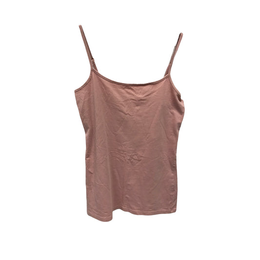 Athletic Tank Top By Loft O  Size: Xs