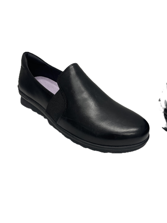 Shoes Flats Loafer Oxford By aravon  Size: 9