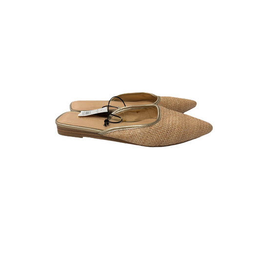 Shoes Flats Other By Ann Taylor O  Size: 7
