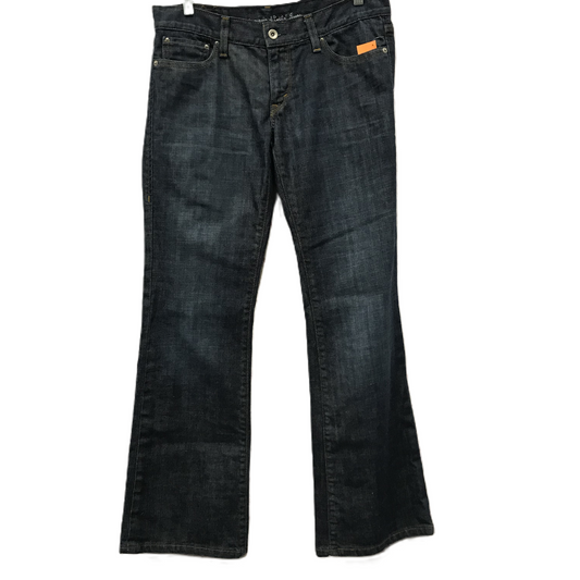 Jeans Flared By Levis  Size: 8