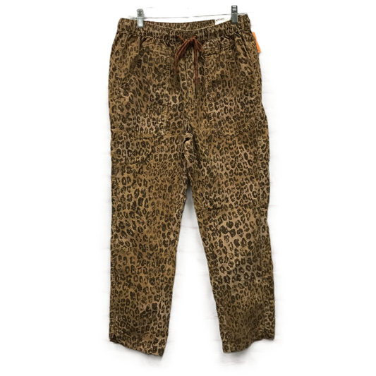 Pants Corduroy By Pilcro  Size: 6