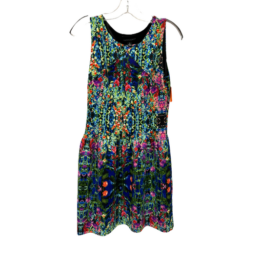 Dress Casual Short By Cynthia Rowley  Size: S
