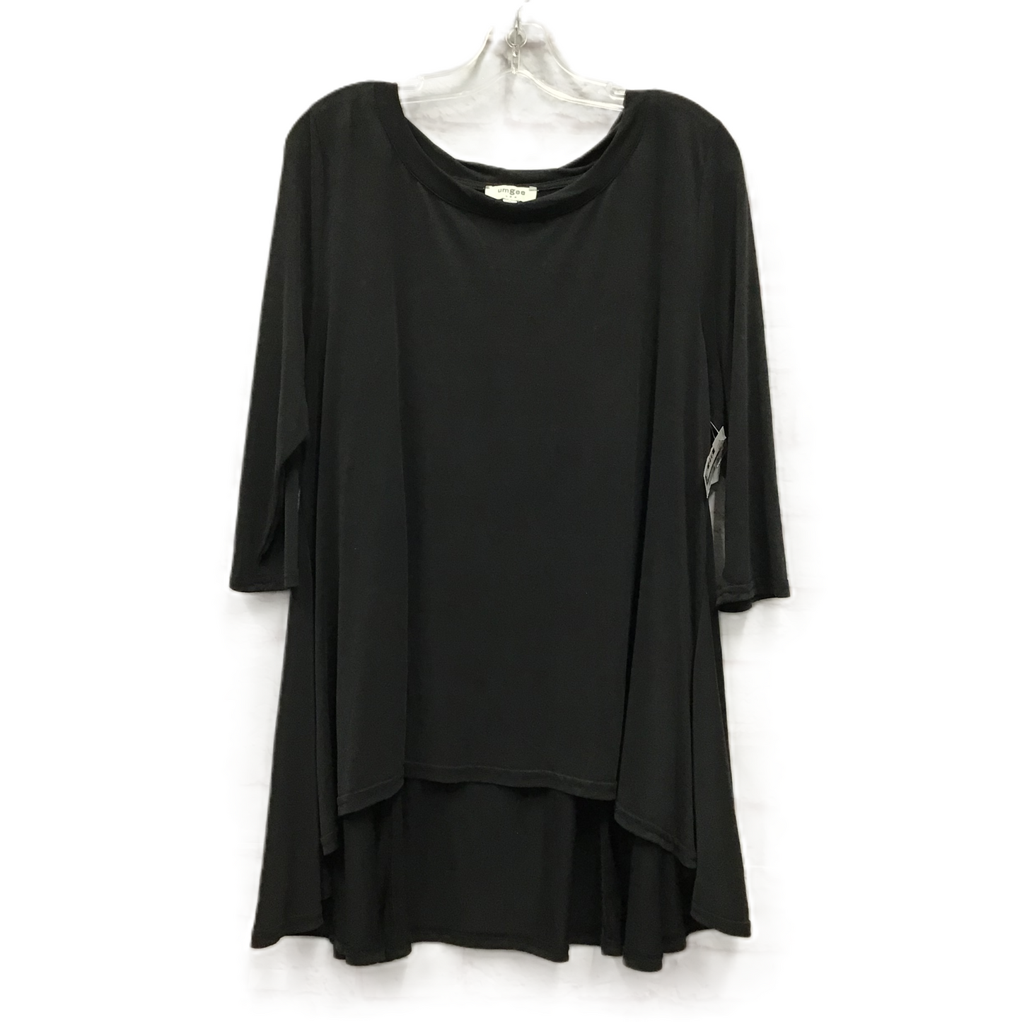 Top Long Sleeve By Umgee  Size: M