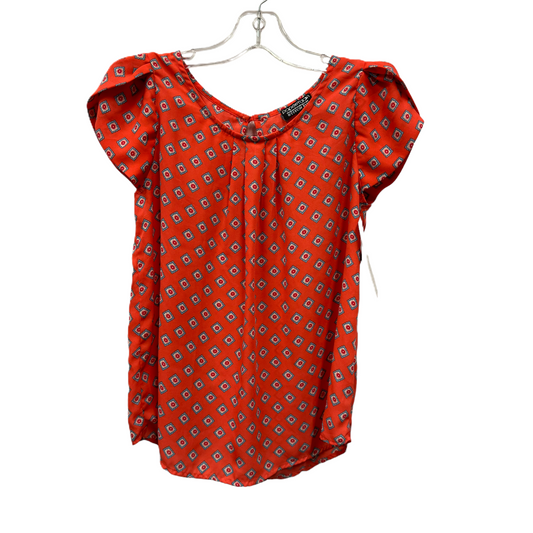 Top Short Sleeve By Papermoon  Size: S