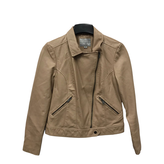 Jacket Moto By Wishlist  Size: S