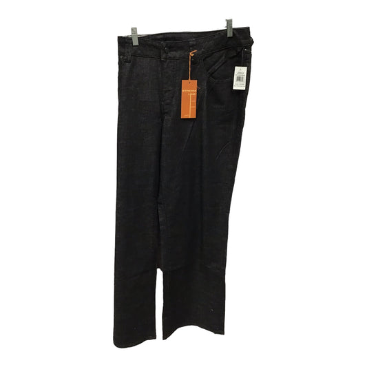 Jeans Wide Leg By Jag  Size: 24