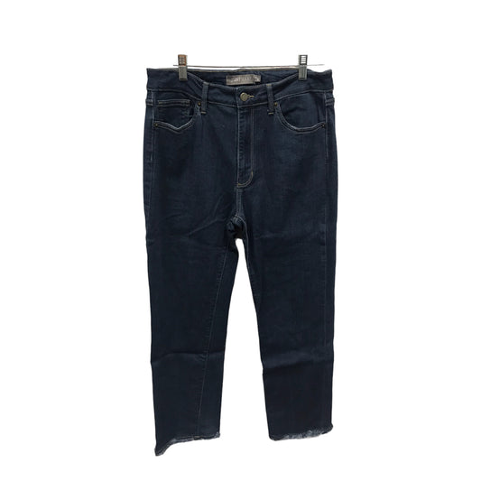 Jeans Boot Cut By justrusa Size: 12