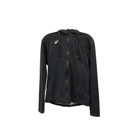 Athletic Jacket By Asics  Size: S