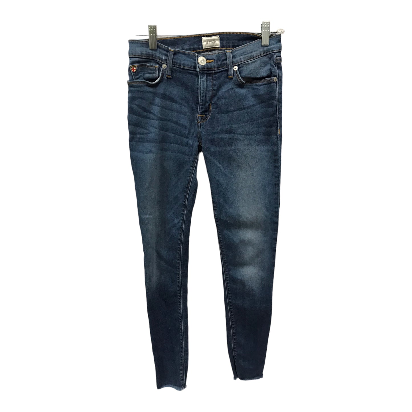 Jeans Skinny By Hudson  Size: 4