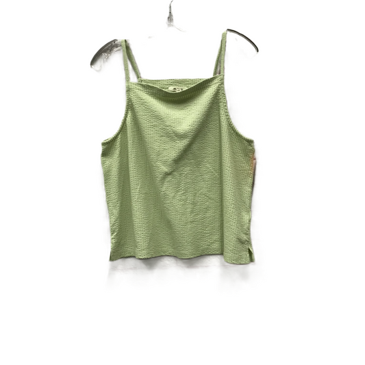 Tank Basic Cami By Madewell  Size: L