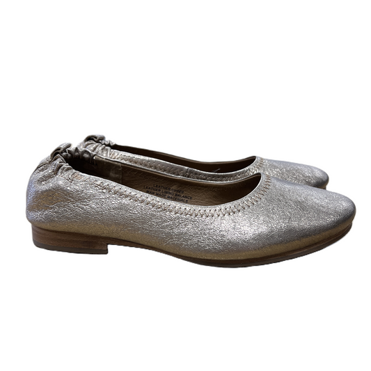 Shoes Flats Ballet By Sofft  Size: 8.5