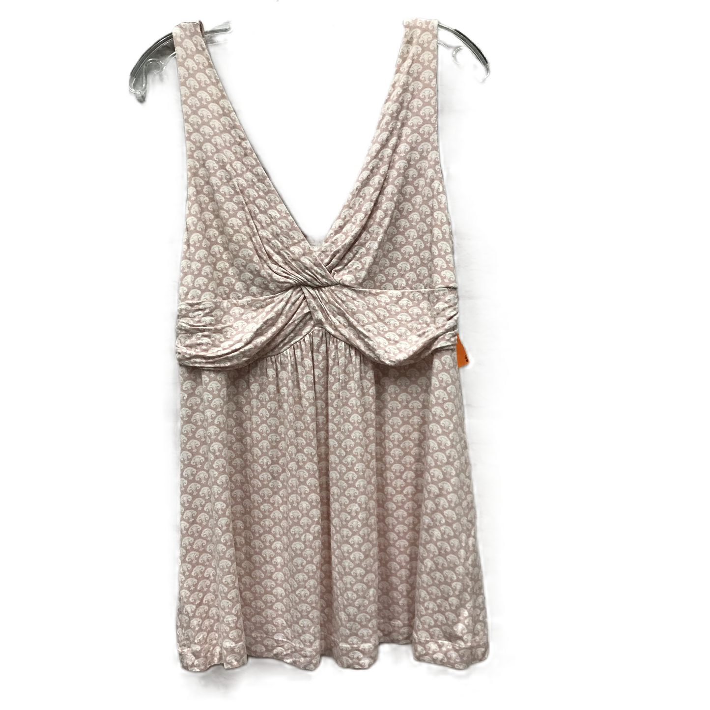 Top Sleeveless By Soft Surroundings  Size: M