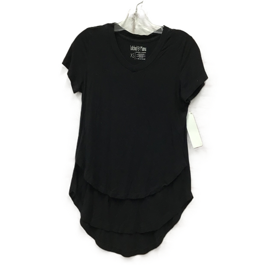 Maternity Top Short Sleeve blanched mama  Size: Xs