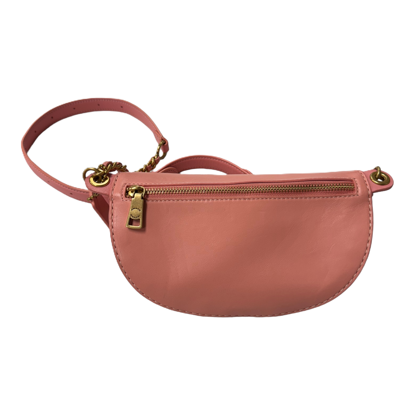 Belt Bag Designer By Coach  Size: Small