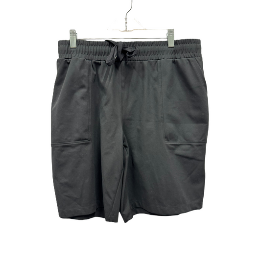 Athletic Shorts By Mondetta  Size: 16