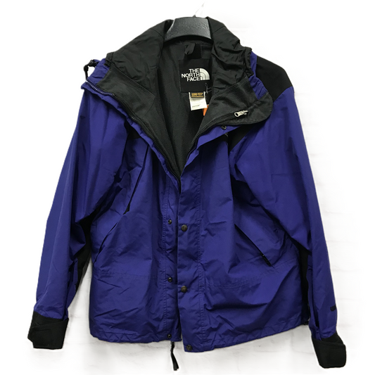 Athletic Jacket By The North Face  Size: M