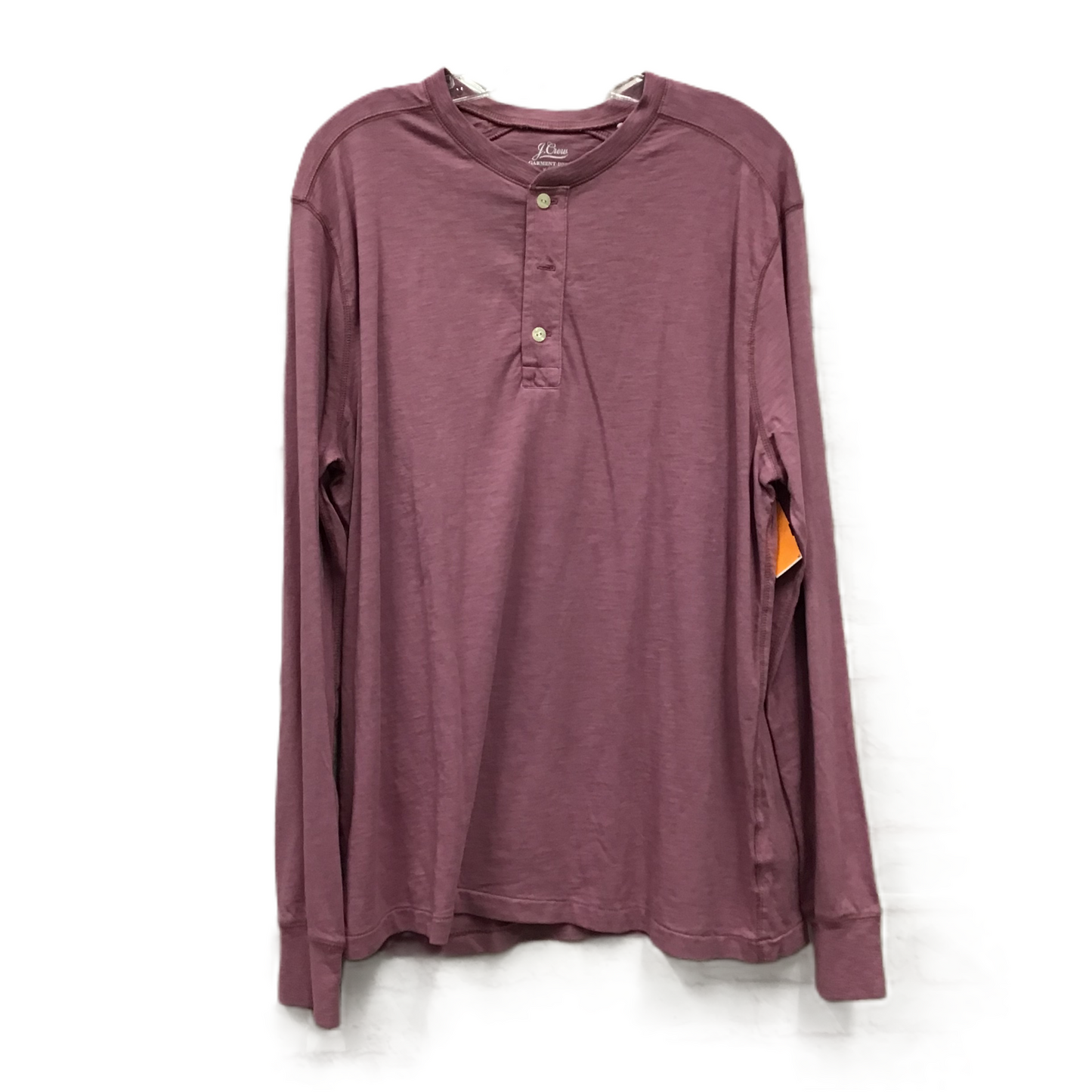 Top Long Sleeve By J. Crew  Size: Xl